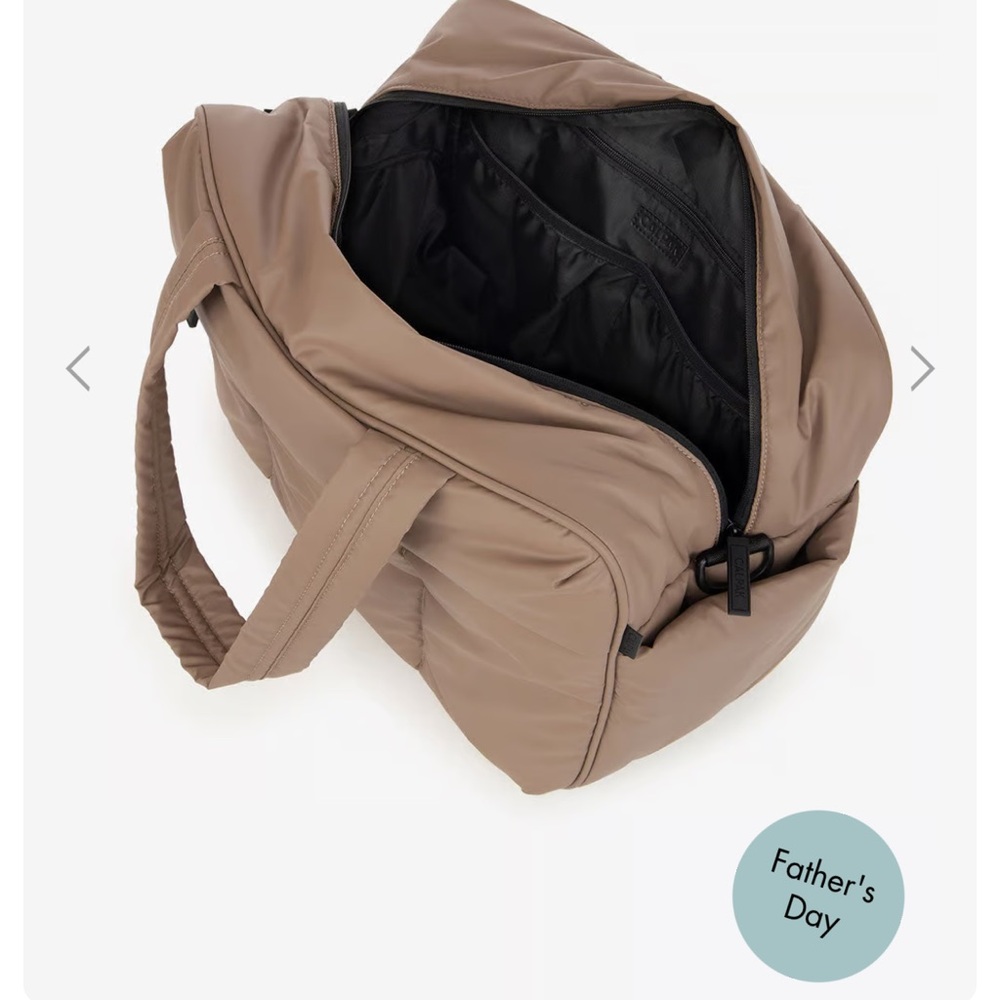 Calpack Luka Duffle